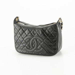 Chanel One Shoulder Bag